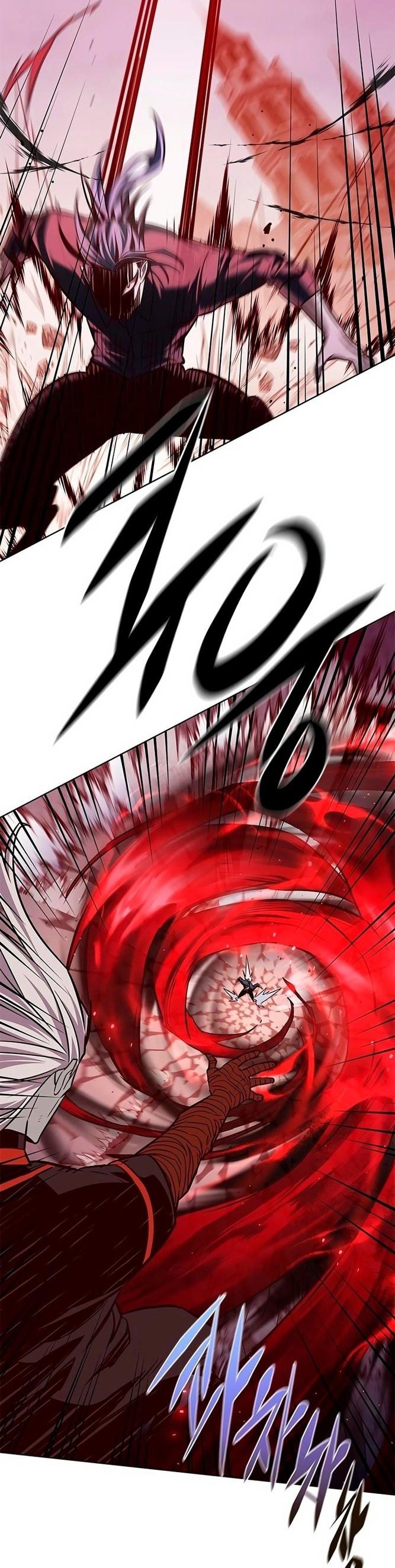 Read Eleceed RU Manga Online