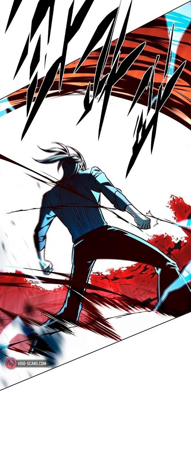 Read Eleceed RU Manga Online