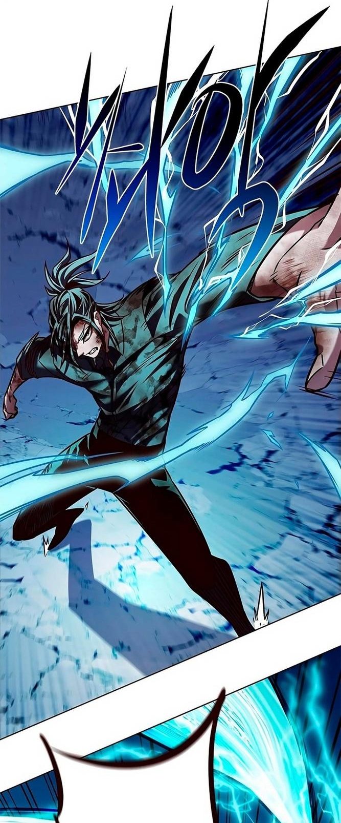 Read Eleceed RU Manga Online