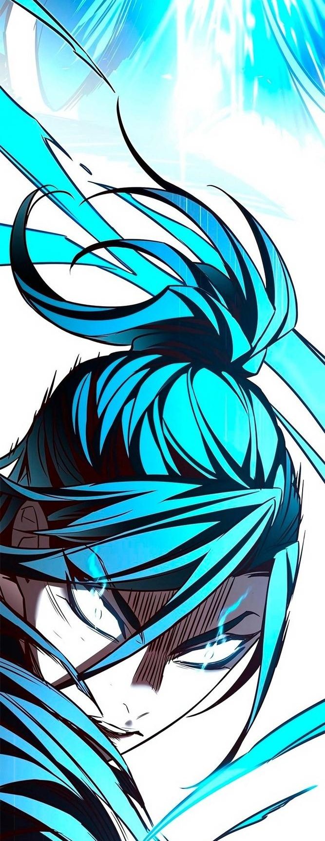 Read Eleceed RU Manga Online