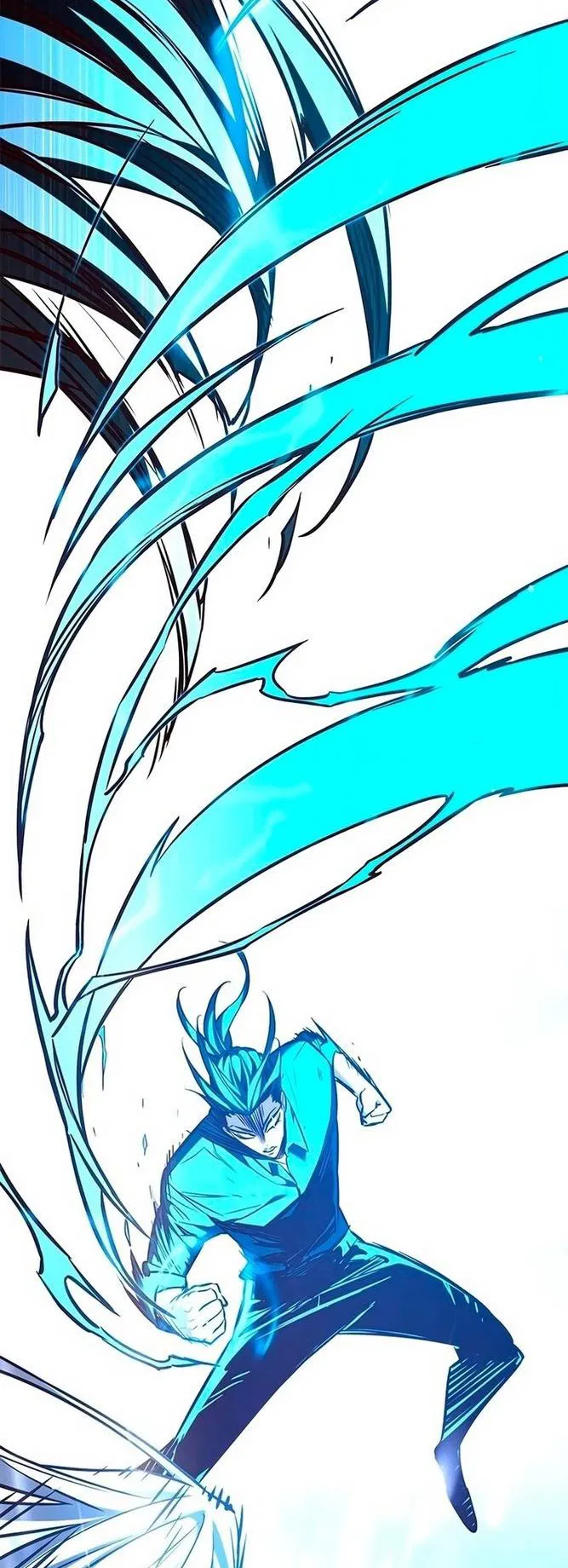 Read Eleceed RU Manga Online