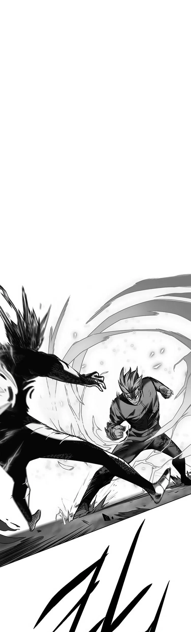 Read Eleceed RU Manga Online