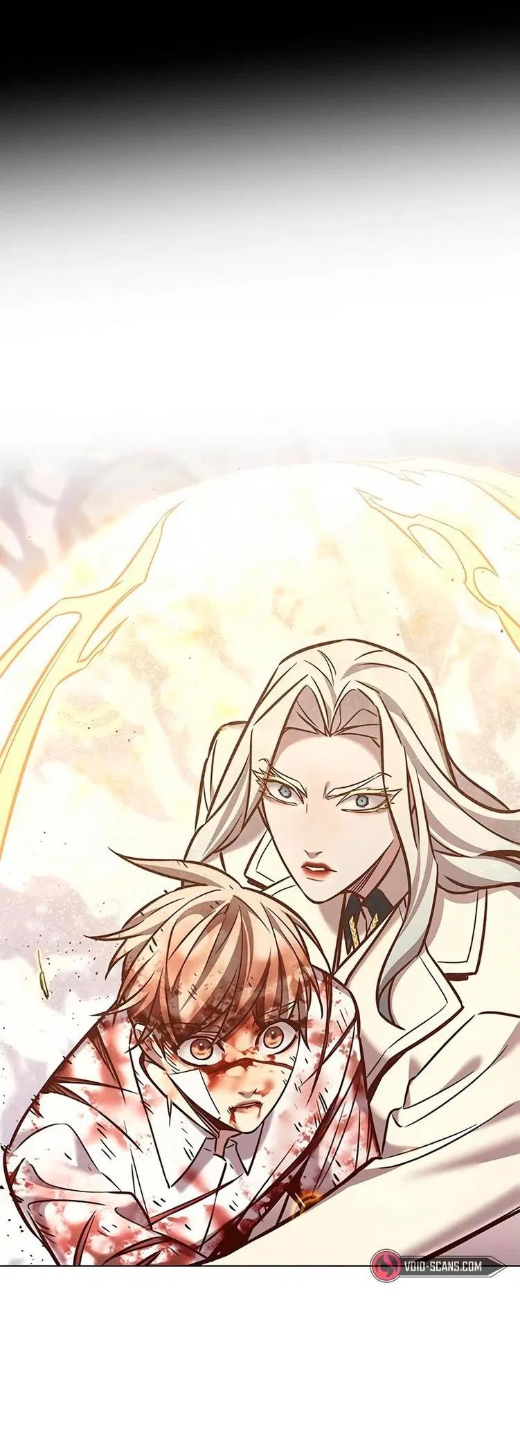 Read Eleceed RU Manga Online