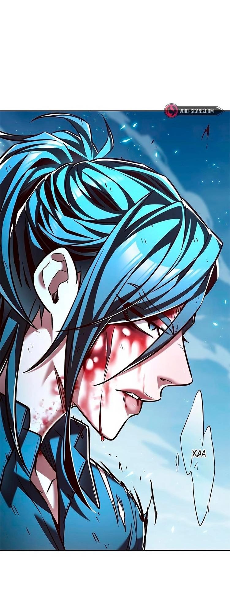 Read Eleceed RU Manga Online