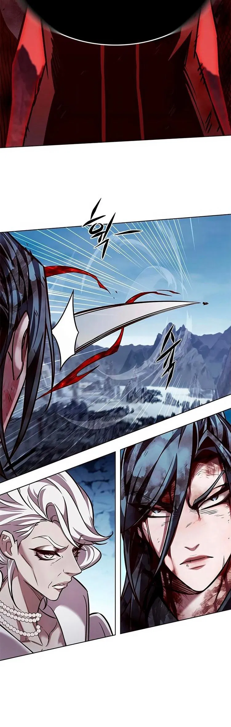 Read Eleceed RU Manga Online