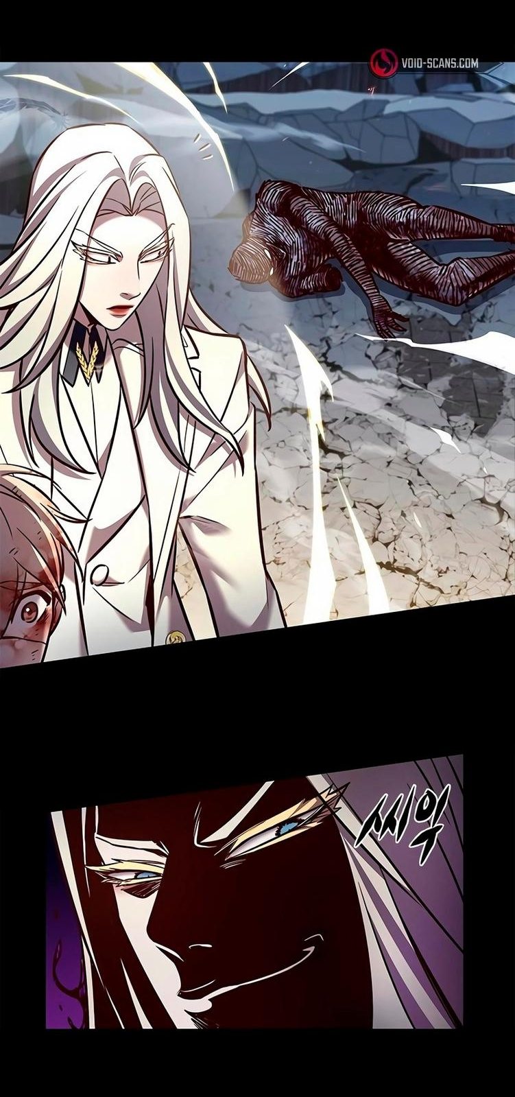 Read Eleceed RU Manga Online