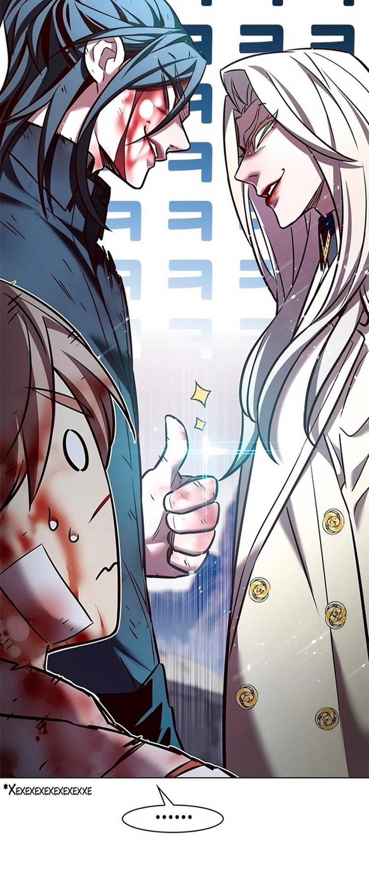 Read Eleceed RU Manga Online