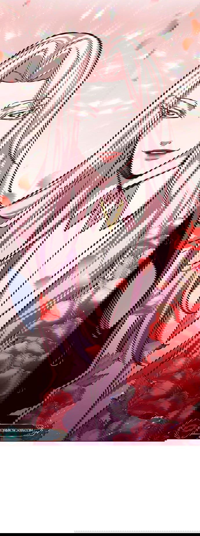 Read Eleceed RU Manga Online