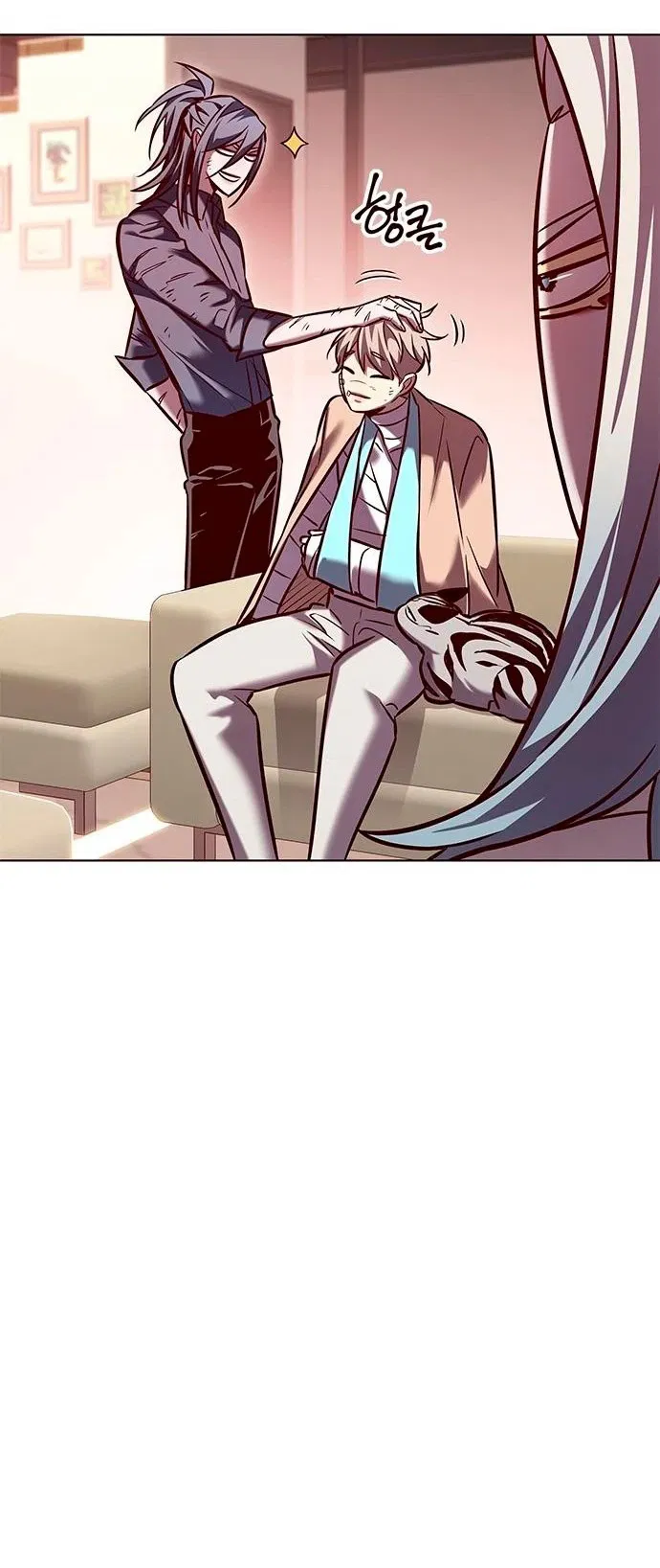 Read Eleceed RU Manga Online