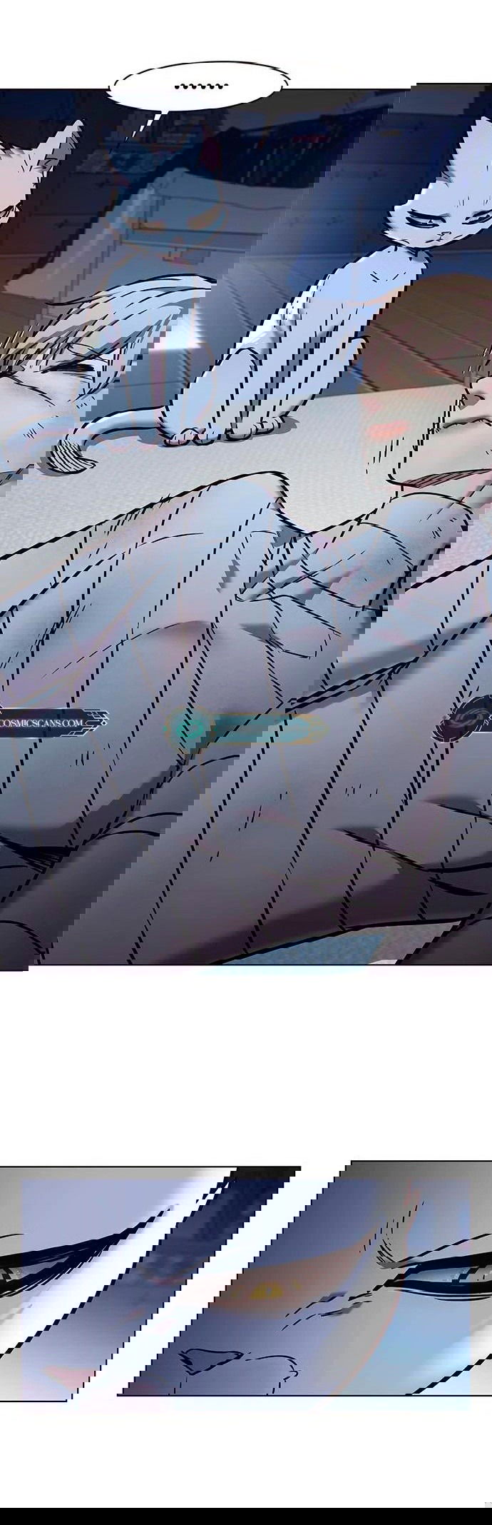 Read Eleceed RU Manga Online