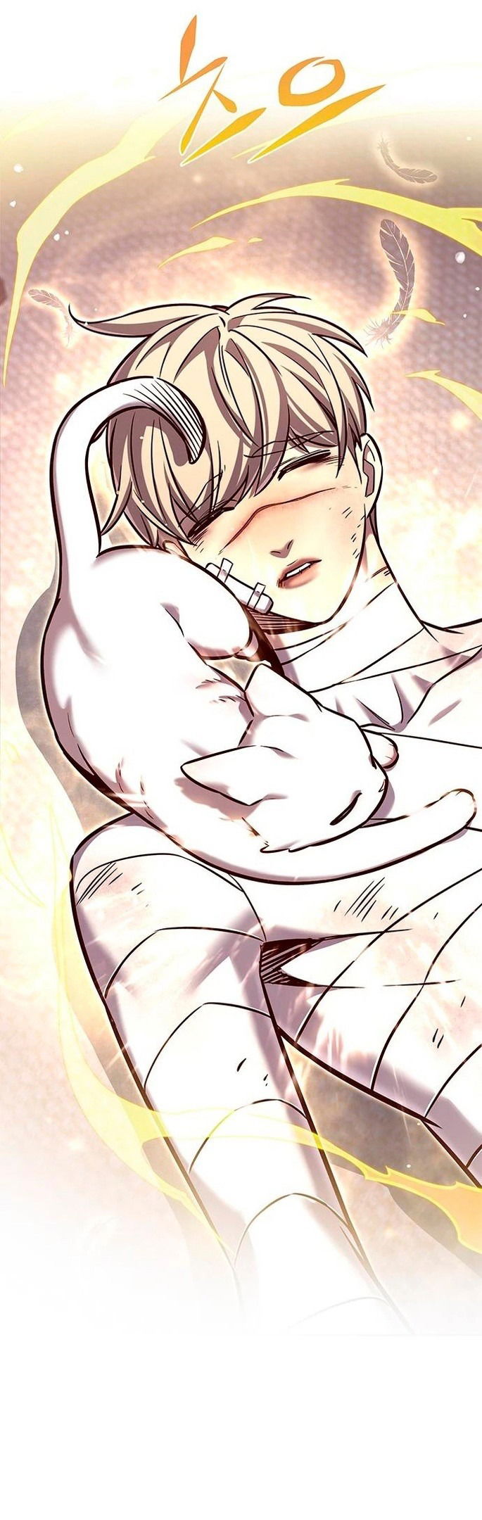 Read Eleceed RU Manga Online