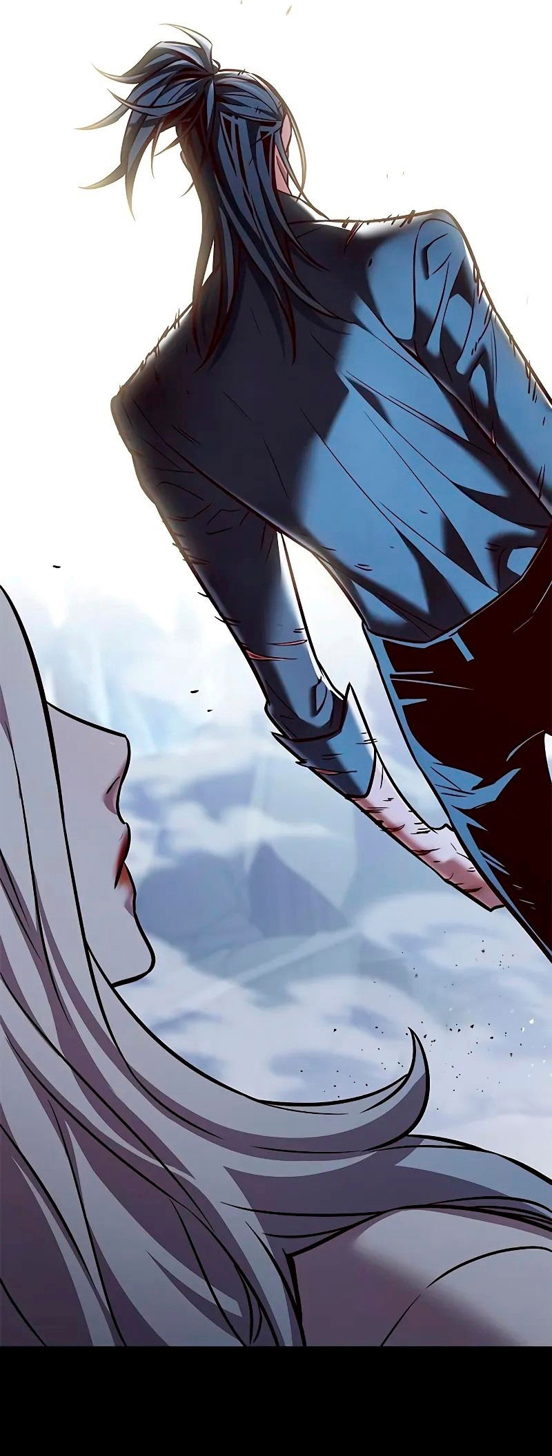 Read Eleceed RU Manga Online