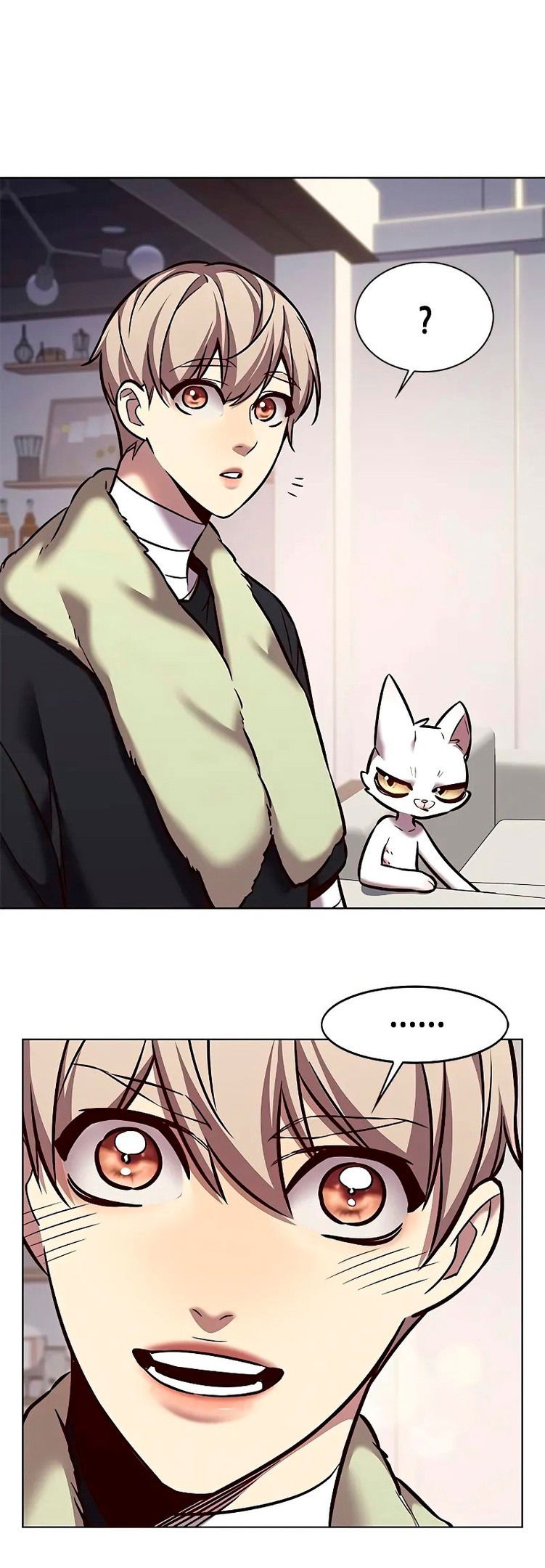 Read Eleceed RU Manga Online