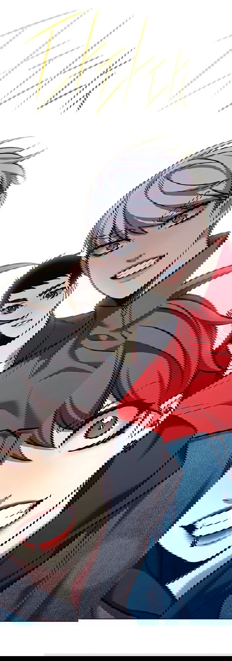 Read Eleceed RU Manga Online