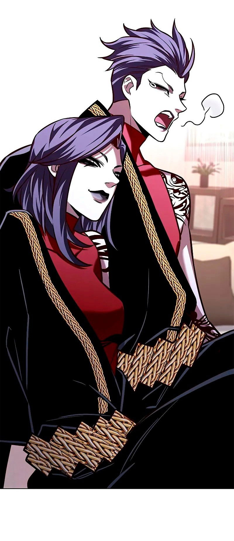 Read Eleceed RU Manga Online