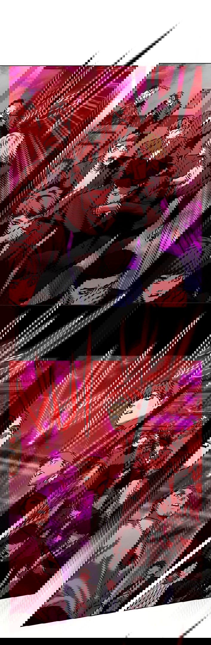 Read Eleceed RU Manga Online