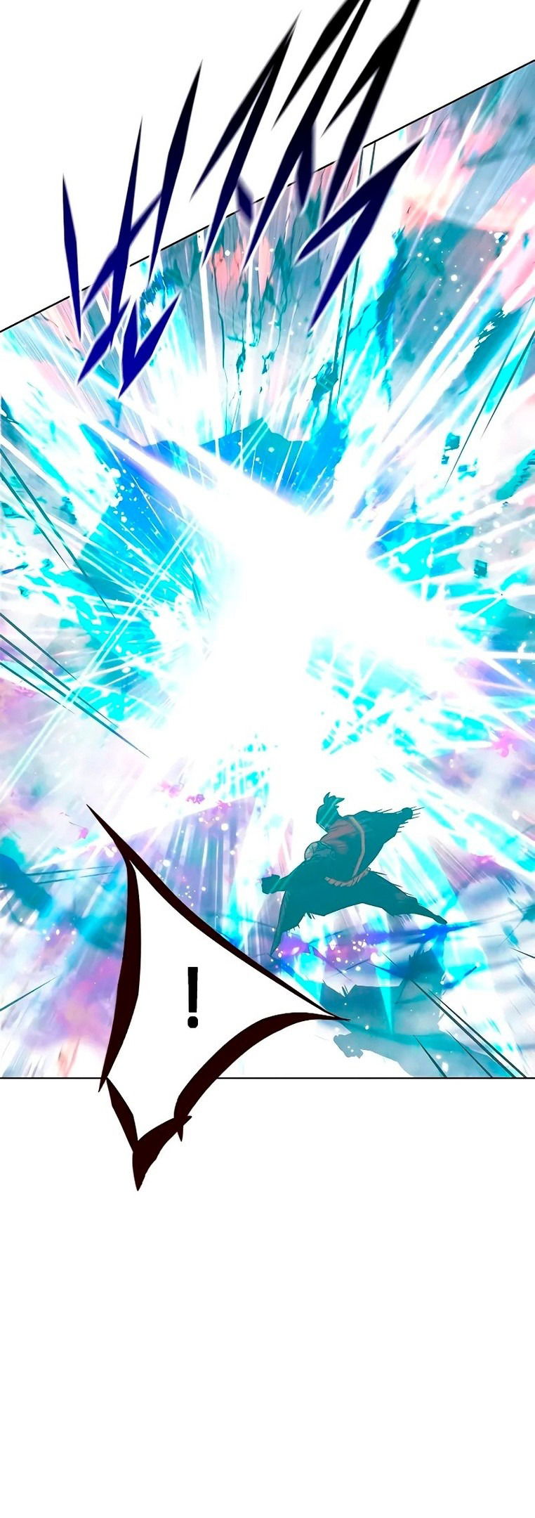 Read Eleceed RU Manga Online