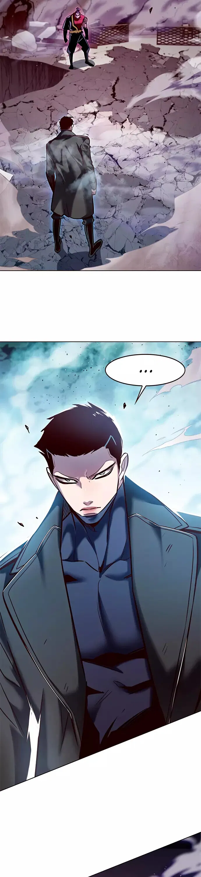 Read Eleceed RU Manga Online