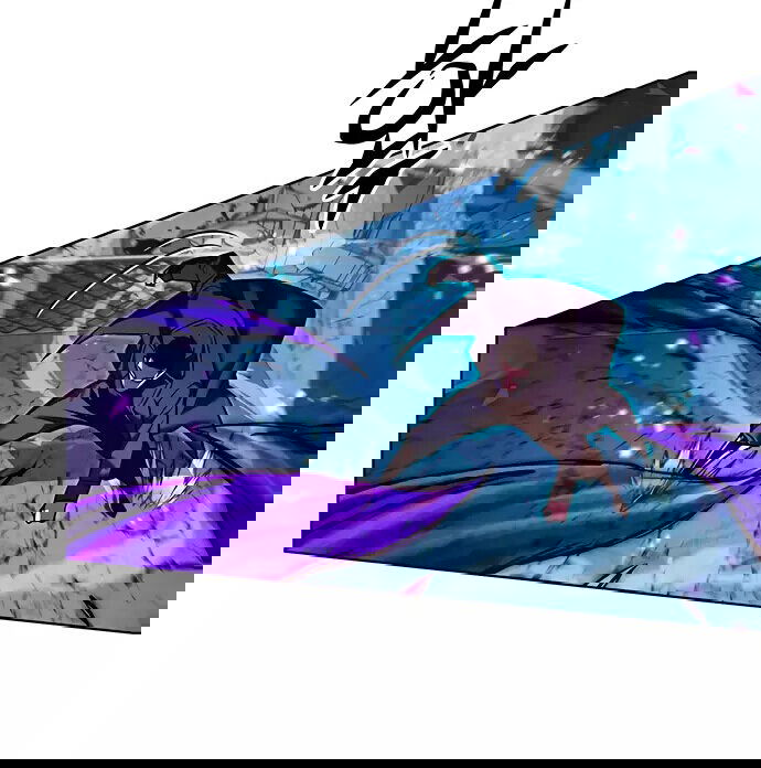 Read Eleceed RU Manga Online