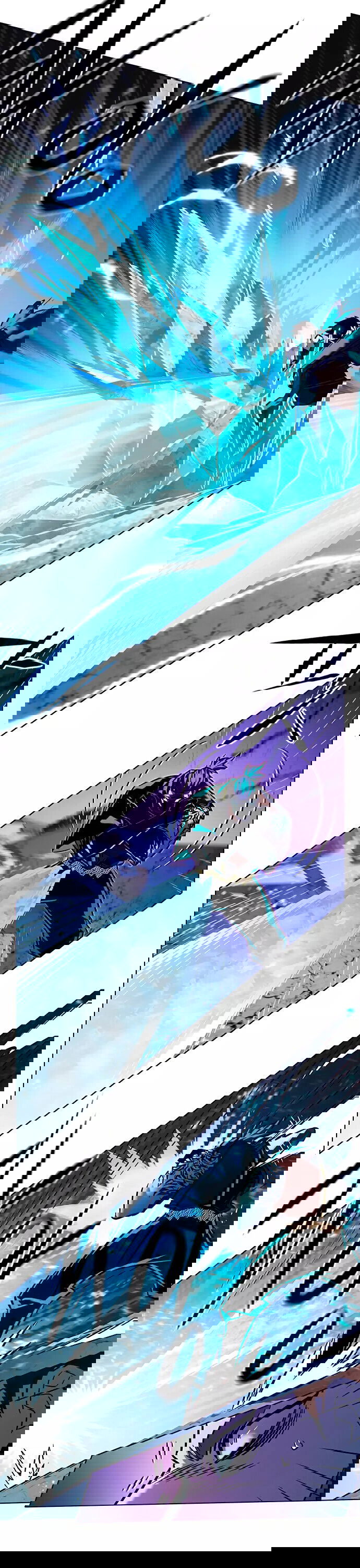 Read Eleceed RU Manga Online