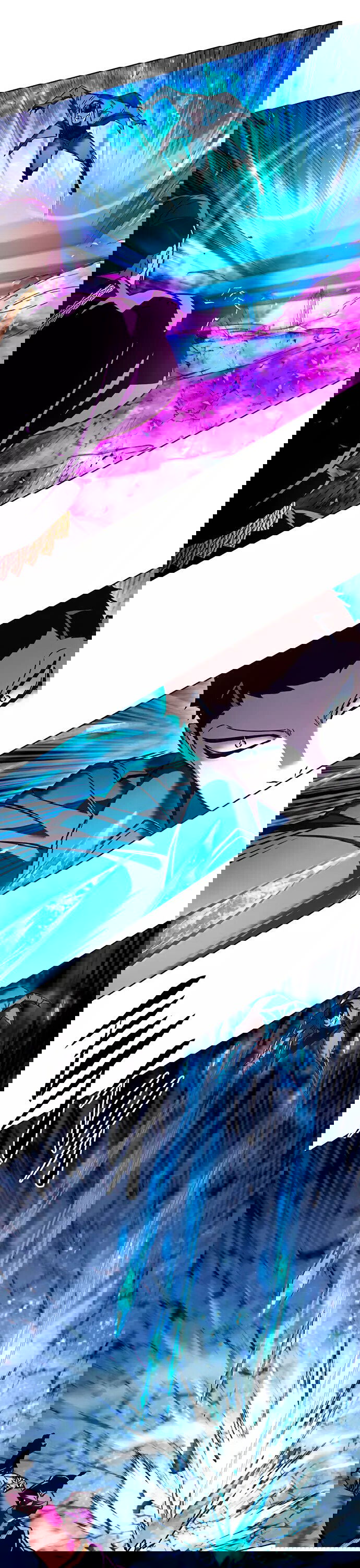 Read Eleceed RU Manga Online