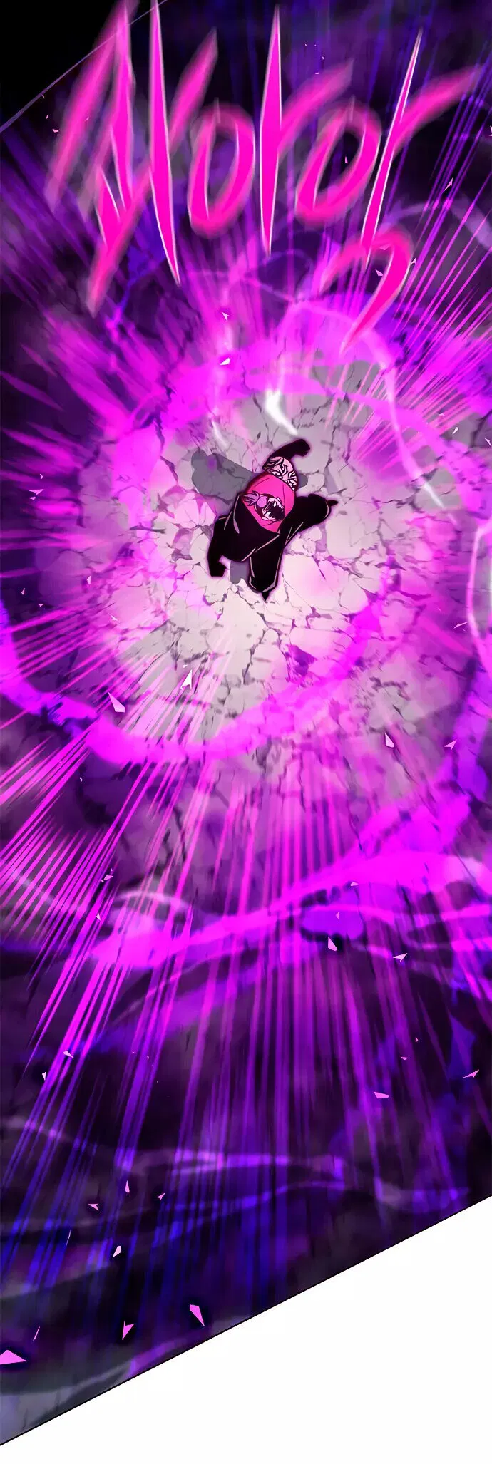 Read Eleceed RU Manga Online