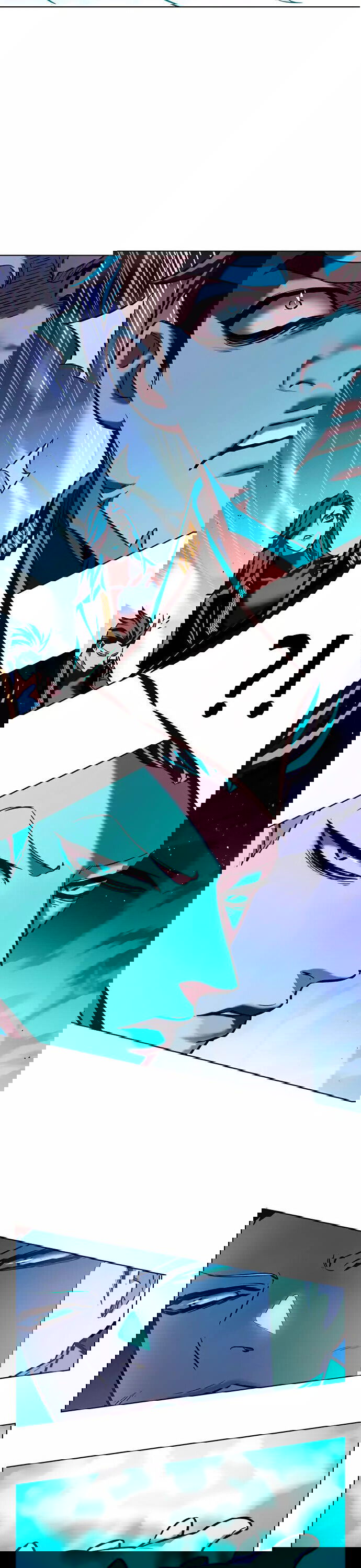 Read Eleceed RU Manga Online