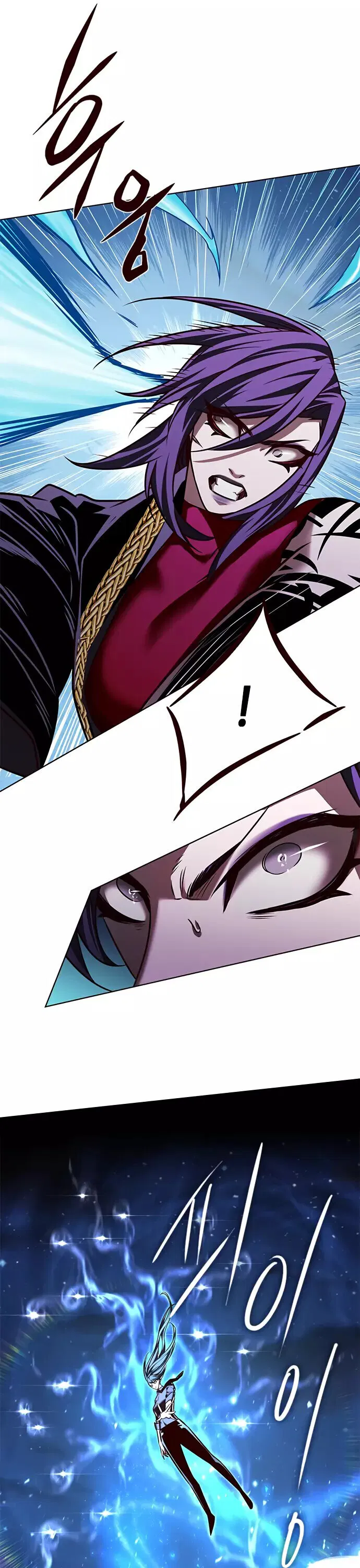 Read Eleceed RU Manga Online