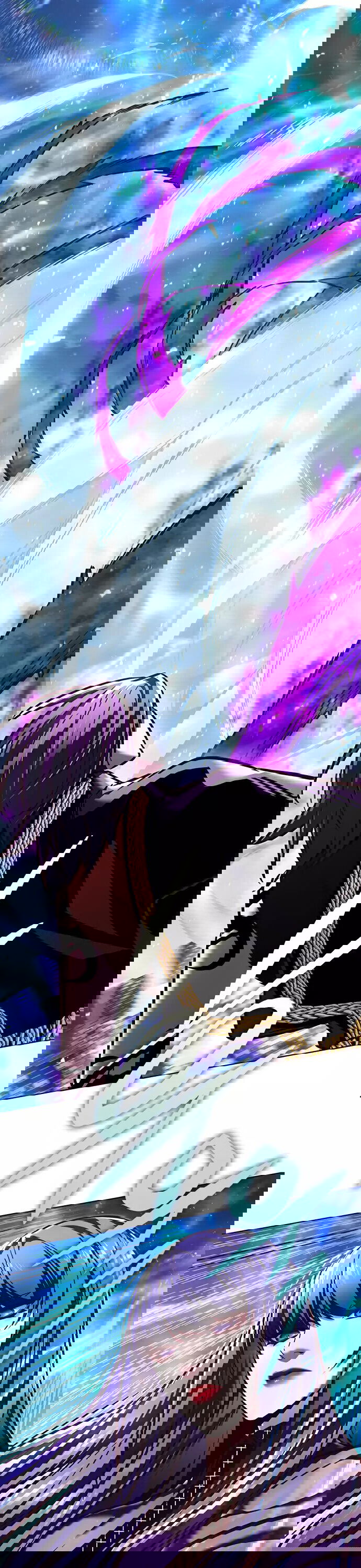 Read Eleceed RU Manga Online