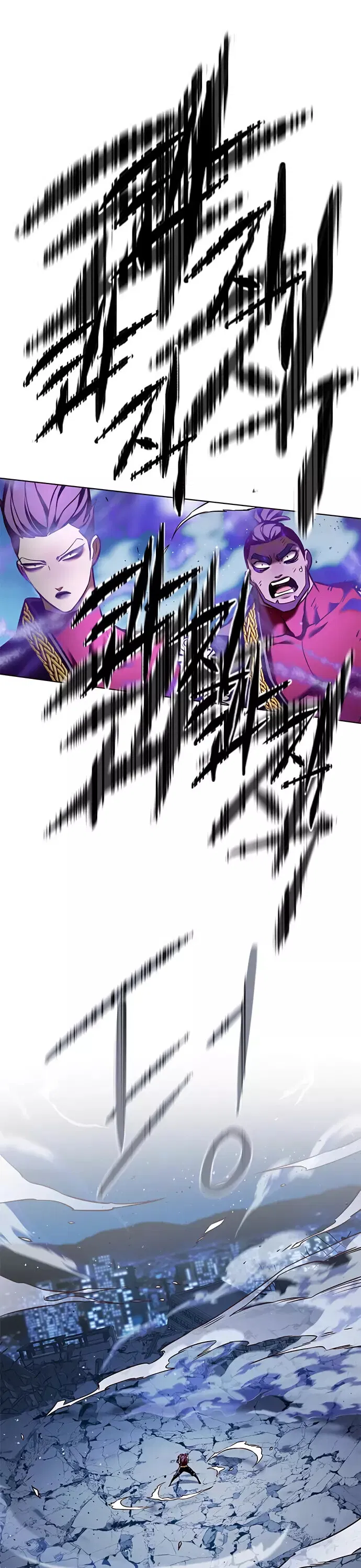 Read Eleceed RU Manga Online