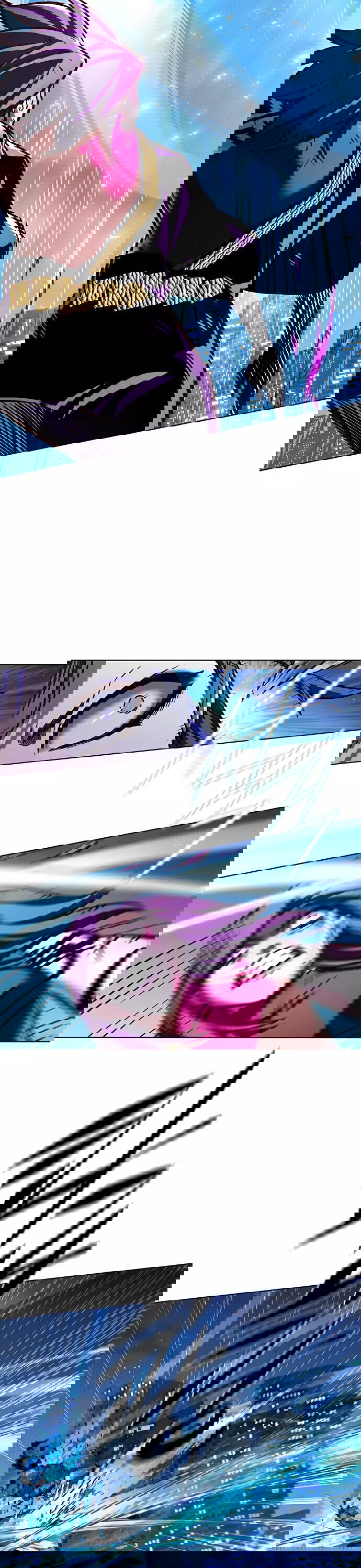 Read Eleceed RU Manga Online