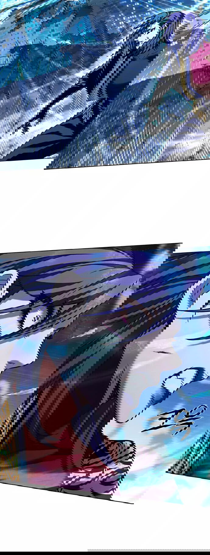 Read Eleceed RU Manga Online