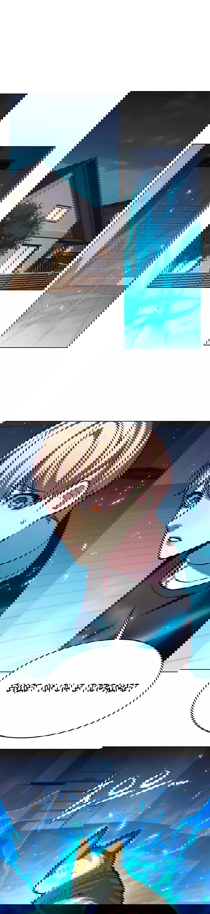 Read Eleceed RU Manga Online