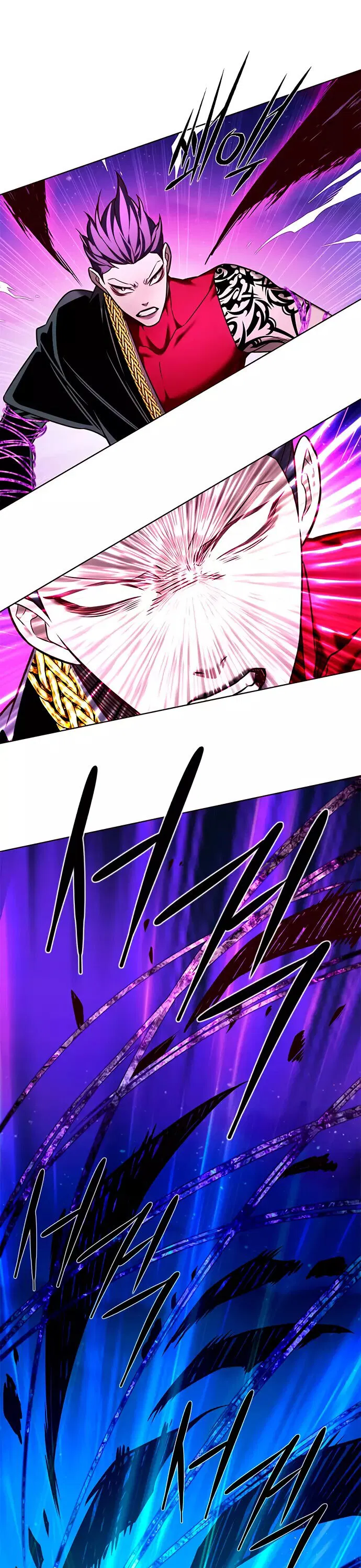 Read Eleceed RU Manga Online