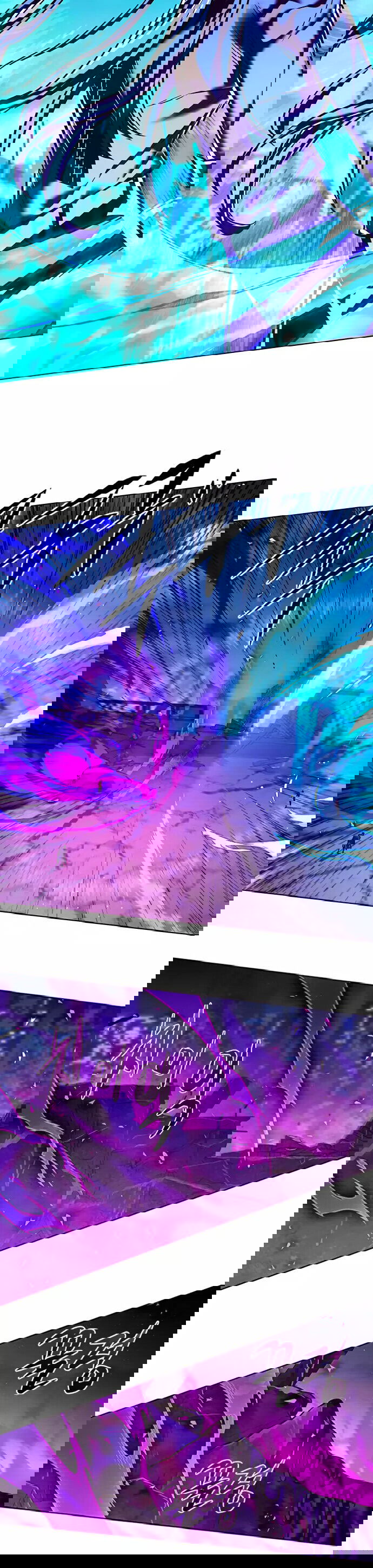 Read Eleceed RU Manga Online