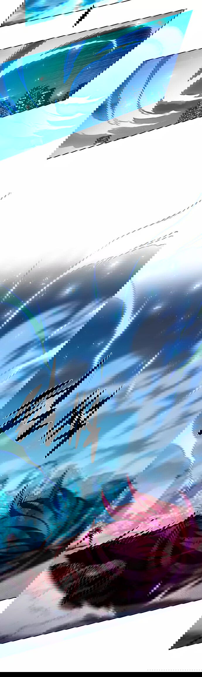 Read Eleceed RU Manga Online