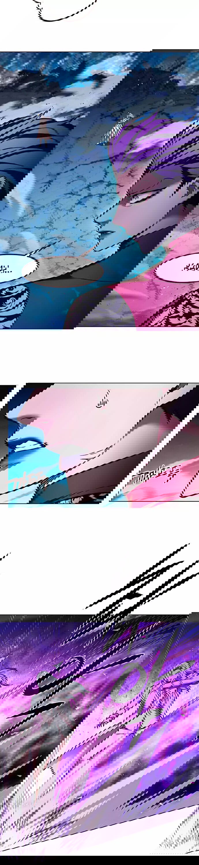 Read Eleceed RU Manga Online