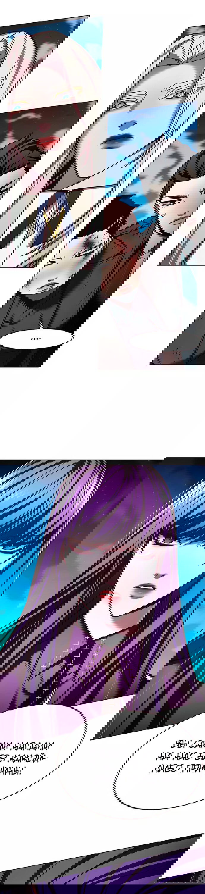 Read Eleceed RU Manga Online