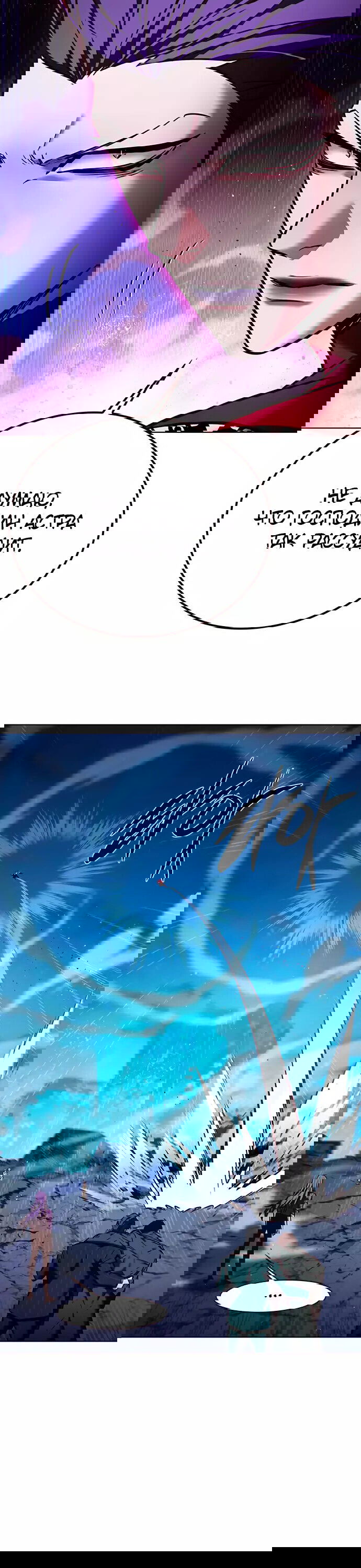 Read Eleceed RU Manga Online