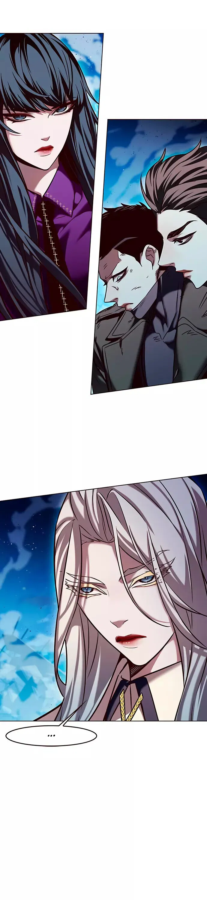 Read Eleceed RU Manga Online