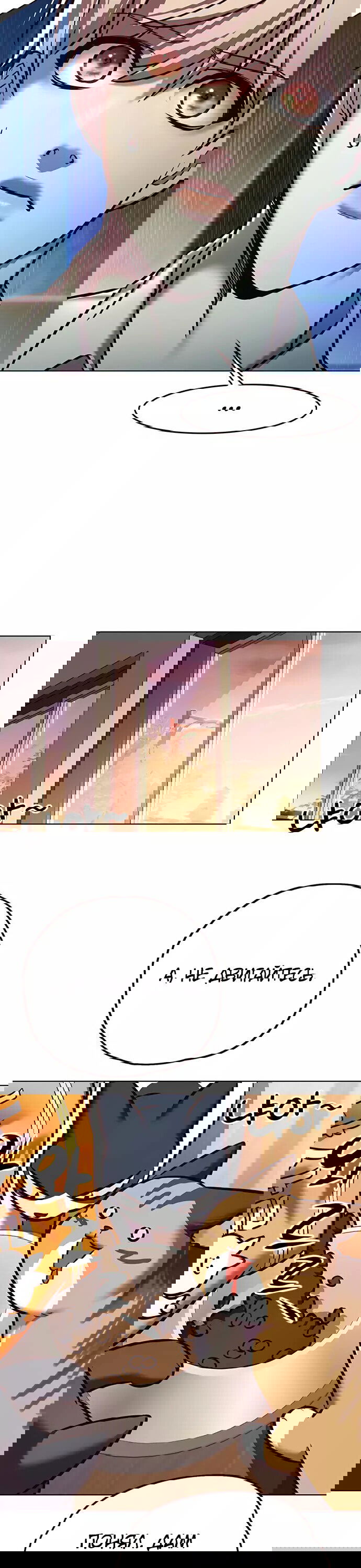 Read Eleceed RU Manga Online