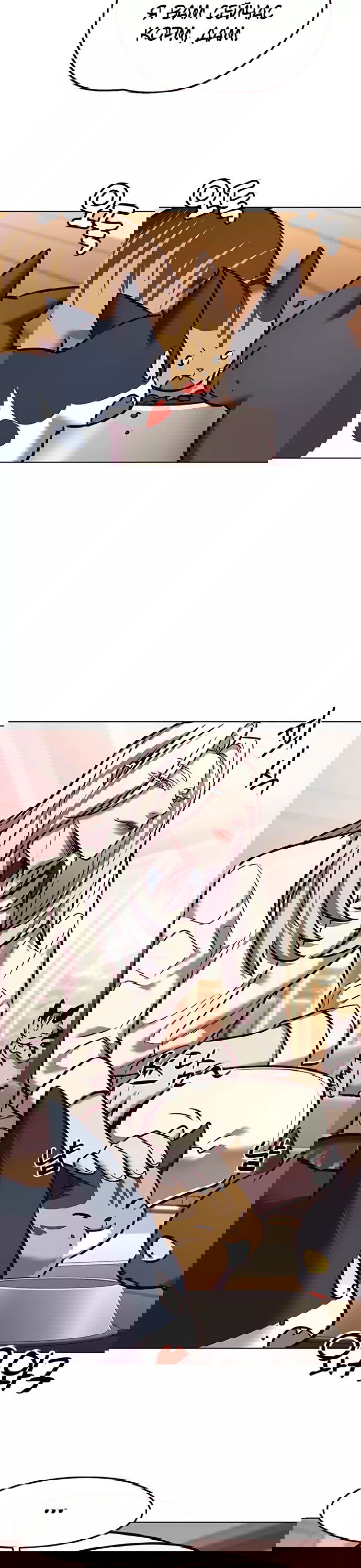 Read Eleceed RU Manga Online