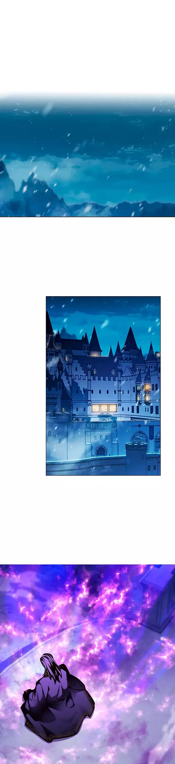 Read Eleceed RU Manga Online