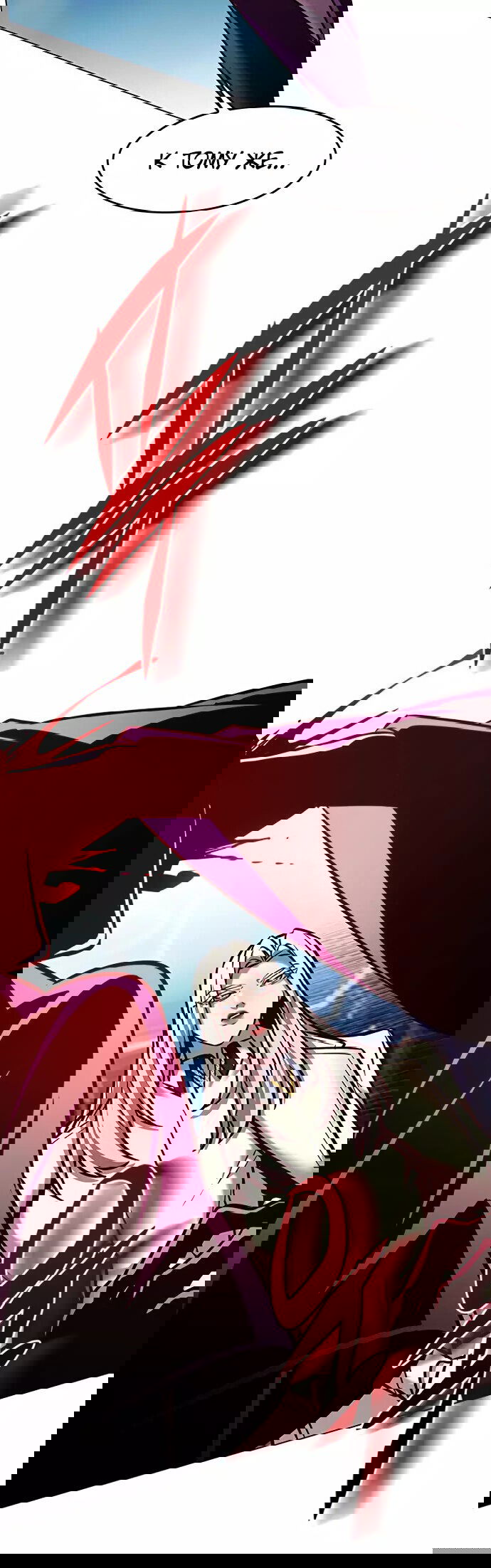 Read Eleceed RU Manga Online