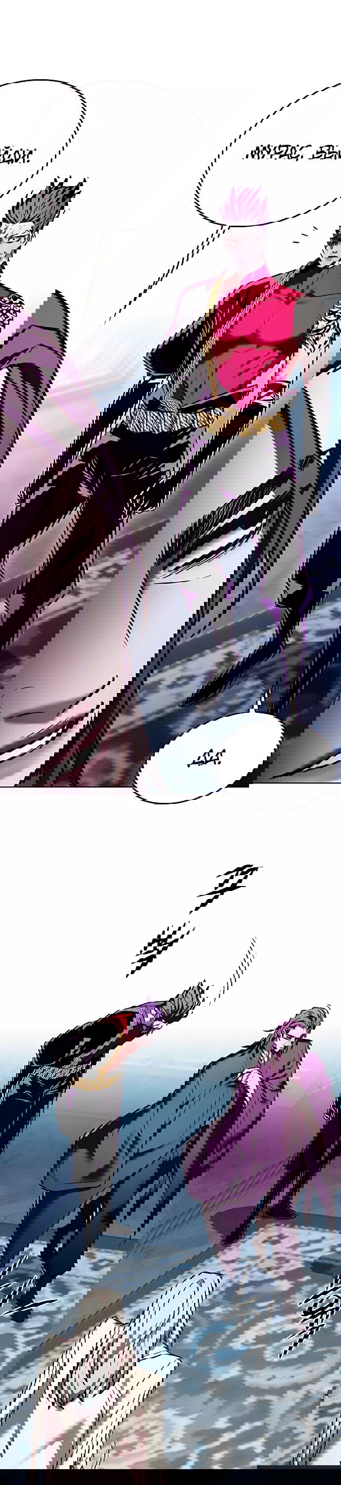 Read Eleceed RU Manga Online