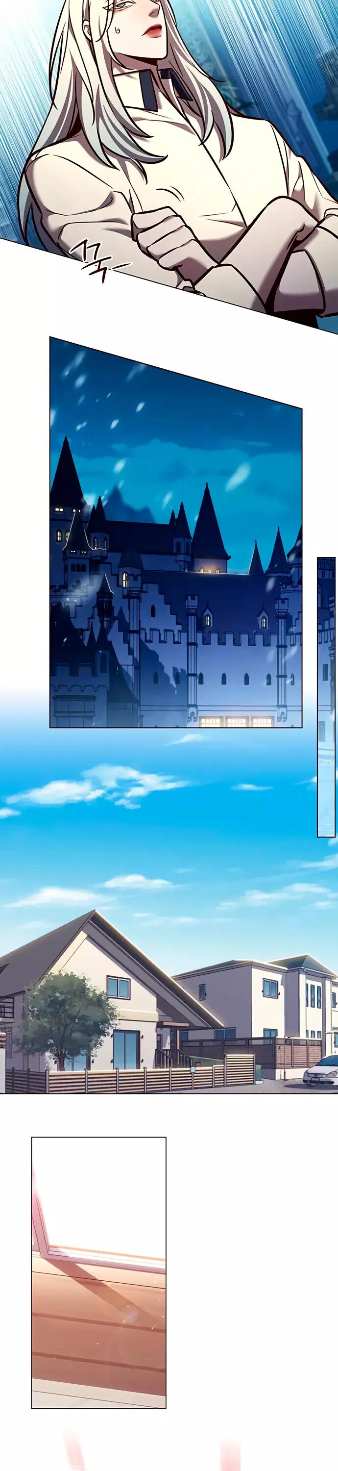 Read Eleceed RU Manga Online