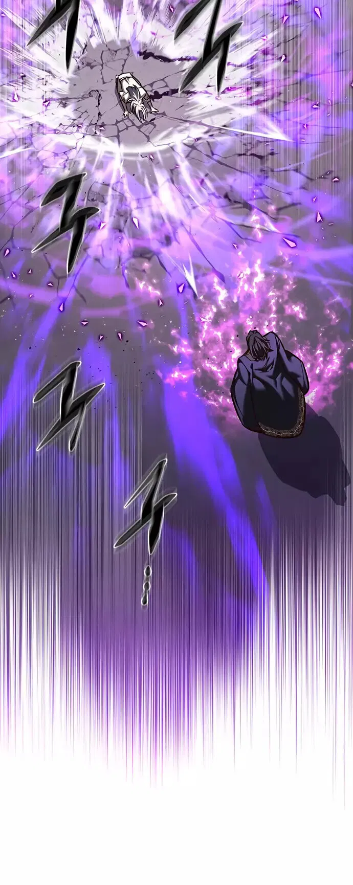 Read Eleceed RU Manga Online