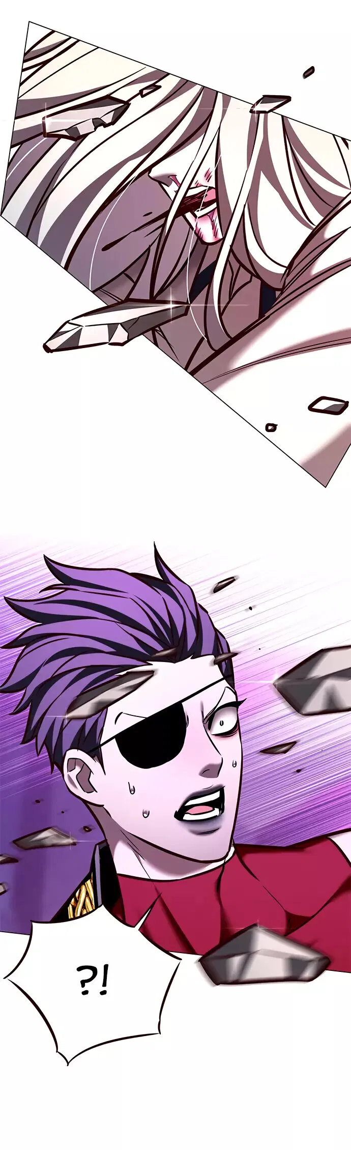 Read Eleceed RU Manga Online