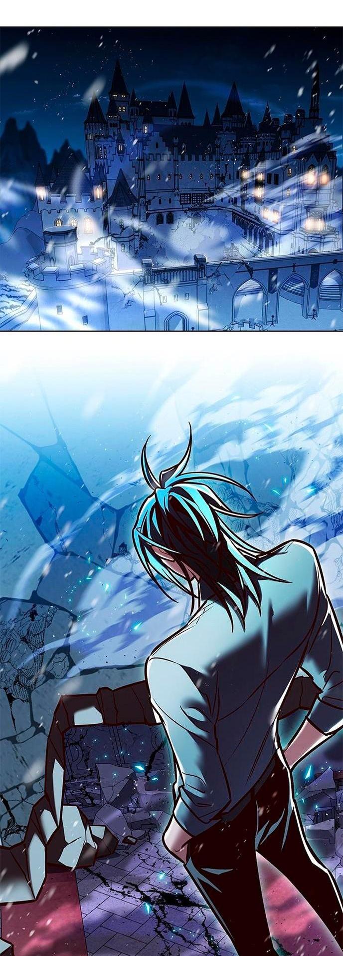 Read Eleceed RU Manga Online