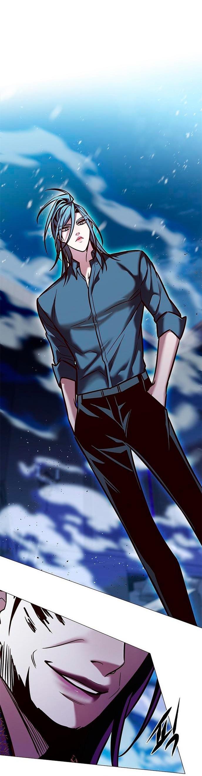 Read Eleceed RU Manga Online